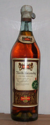 Tuoca (Livorno) - Milk Brandy