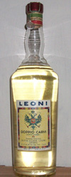 Leoni (Livorno) - Cumino