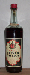 Cora (Costigliole d'Asti) - Elixir di China