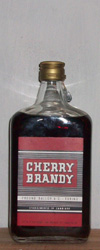 Ballor (Torino) - Cherry Brandy