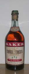 Baker (Trieste) -  Gran Riserva