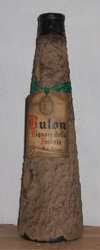 Buton (Bologna) - Liquore della foresta