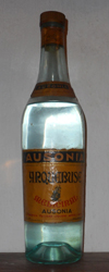 Ausonia (Siena) - Arquebuse