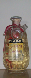 Ciardi (Siena) - Crema cacao