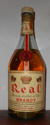 Ausonia (Siena) - Real Brandy