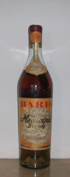 Bardi (Livorno) - Medicinal Brandy