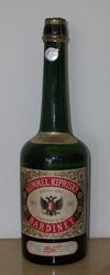 Bardinet (Francia) - Doppio Kummel