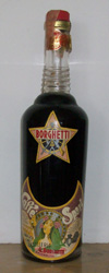 Borghetti (Ancona) - Caffè Sport