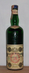 Buton (Bologna) - Coca cl.75