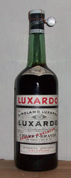 Luxardo (Torreglia) - Cherry Brandy