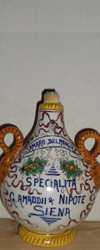 Amaddii & Nipote(Siena)