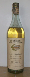 Nardini (Bassano del Grappa) - Mandorla