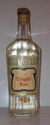 Ausonia (Siena) - Triple Sec