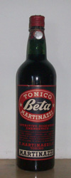 Martinazzi (Torino) - Amaro Beta