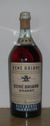 Renè Briand (Torino) - Brandy