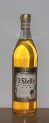 Castellarin (Siena) - Tre Stelle lt.1