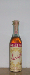 Castellarin (Siena) - Amaretto