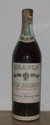 Branca (Milano) -  Old Brandy