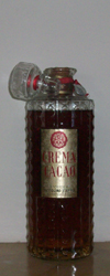 Stampa (Sassuolo) - Crema Cacao