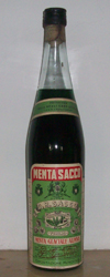 Sacco  (Torino) - Menta