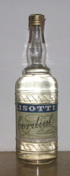 Lisotti (Modena) - Cordial