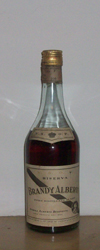 Alberti (Benevento) -  Brandy