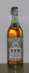 Tenerelli (Milano) - Brandy