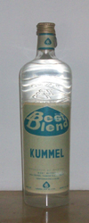 Best Blend (Salò) - Kummel