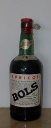 Bols (Amsterdam) - Apricot