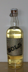 Bols (Amsterdam) - Gold Liqueur