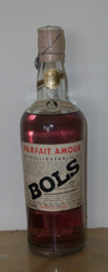 Bols (Amsterdam) - Perfait Amour