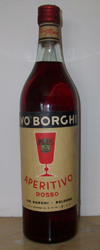 Borghi () - Aperitivo