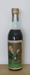 Pacini (Siena) - Amaro del cacciatore lt. 0,50