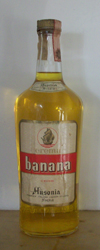 Ausonia (Siena) - Crema Banana