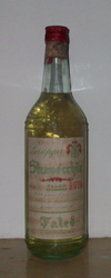 Faled (Roccabianca) - Grappa