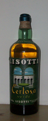 Lisotti (Modena) - Certosa Verde