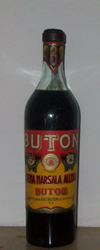 Buton (Bologna) - Crema Marsala all'Uovo