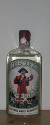 Alberti (Benevento) - Gin