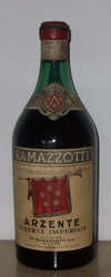 Ramazzotti (Milano) -  Arzente