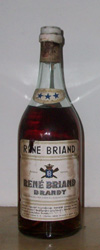 Renè Briand (Torino) -  Brandy