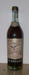 Antoniazzi (Conegliano) -  Brandy