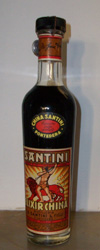 Santini (Pontedera) - Elixir  China