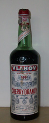 Vlahov (Bologna) - Cherry