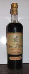 Canetta (Milano) - Elixir Camomilla