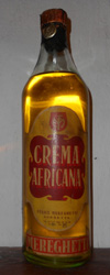 Mereghetti  (Corbetta) -  Crema Africana