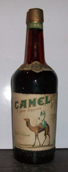 Camel  (Udine) - Liquore