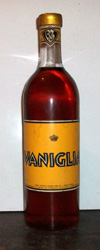 Zucca (Milano) - Vaniglia