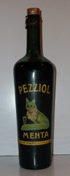 Pezziol (Padova) - Menta