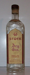 Stock (Trieste) - Dry Gin