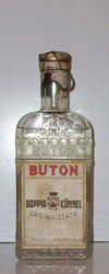 Buton (Bologna) - Doppio Kummel cl.75